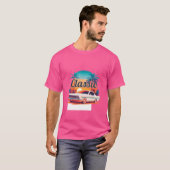 クラシックTシャツ Tシャツ (正面フル)
