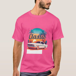 クラシックTシャツ Tシャツ