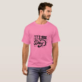 クラシックTシャツ Tシャツ (正面フル)