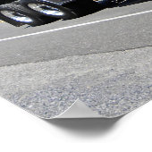 クラシックTan 359ポスター ポスター (角)