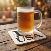 クラシックUSA❤️飲料用コースター コースター