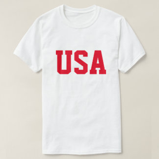 クラシックUSA RT Tシャツ