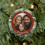 クラシックVintage Christmas Tree写真クリスマス セラミックオーナメント<br><div class="desc">私たちのの古いクリスマスツリーの写真クラシッククリスマスセラファッションドミックオーナメントで休日の精神に入りなさい！このフェスティバルオーナメントは伝統的、クリスマスの木に古い応援のtouchをもたらす休日の緑、ヴィンテージの雰囲気、およびレトロファッションドな魅力を備えている。愛する人、家族、友人、同僚、隣人に贈るのに最適な、このオーナメントは彼らの顔にスマイルを置き、彼らの休日の装飾にクリスマスカラーのポップ・アートのを1つ追加する確実である。なぜ待つ？ホールをデッキに飾り、季節の魅力的魔法を示すこの祝オーナメントで木を刈る。-クラシッククリスマスツリーデザイン付き手作りセラミックオーナメント – 赤、緑、白の配色は任意のツリーにフェスティバルtouchを追加 – あなたのリストの誰にでも贈り物を作素晴らしる – あなたの木やストッキングのスタッファーとして飾は与えクラシック、このホリデーシーズンを作る私たちのオーナメントで思い出すファッションドOld Christmas Tree PhotomasChrimasChmasChmasChrimasChmasChmasChmasChmasChristmasChmasChmasChmasChmasChamsomeChamicsChamics Chamics Chamics Chamics Chamics Chamics Chamics Chamic Chamics Chamic Ch今すぐ注文し、いくつかのクリスマス応援を広げる！</div>