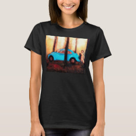 クラシックVW Tシャツ