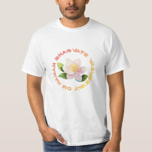 クラシュナ卿Tシャツ Tシャツ