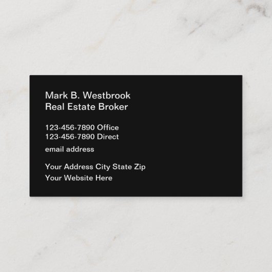 クラシーエステ実在ートハウスシンボルデザイン 名刺 (裏面)