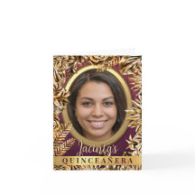 クラシースラグジュアリー金ゴールドカスタムフローラフォトキンセアニラ