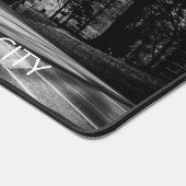 クラシーセントラルパークニューヨークシティ デスクマット (コーナー)