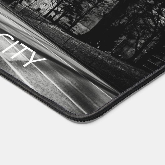 クラシーセントラルパークニューヨークシティ デスクマット (コーナー)