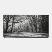 クラシーセントラルパークニューヨークシティ デスクマット (正面)