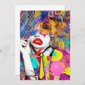 クラシー・レディ シーズンカード (正面/裏面)