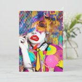 クラシー・レディ シーズンカード (スタンド正面)