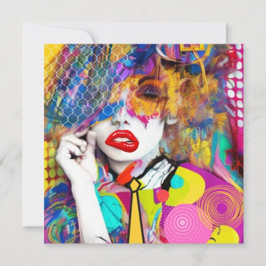 クラシー・レディ シーズンカード (正面)