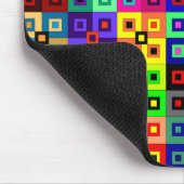 クラジキルト マウスパッド (コーナー)