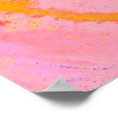 クラジーかっこいカットポスター ポスター (角)