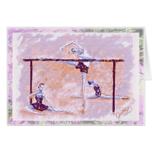 クラスで分かれること (正面横)