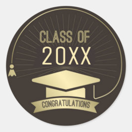 クラスのクラシックラウンドシール ラウンドシール