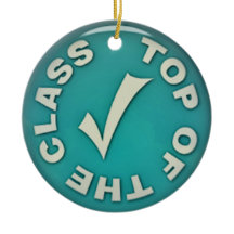 クラスのトップ