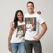 クラスの人気者 Tシャツ (ユニセックス)