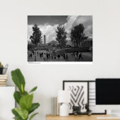 クラスの変更、1966年12月 ポスター (ホームオフィス)