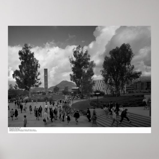 クラスの変更、1966年12月 ポスター (正面)