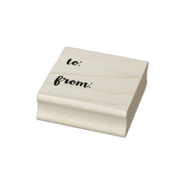 クラスの終了および開始 ラバースタンプ