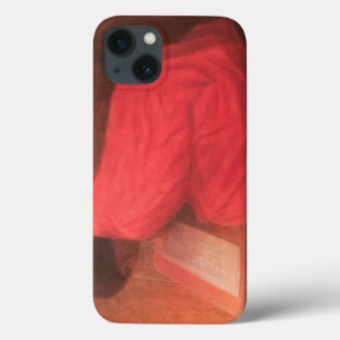 クラスの若い修道士 iPhone 13ケース