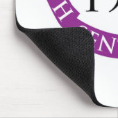 クラスの1971 マウスパッド (コーナー)