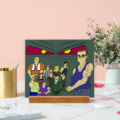 クラスアニメインスパイア アクリルサイン (ウェディング)