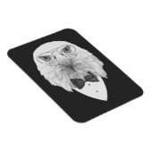 クラスイーグルポートレート マグネット (右側)