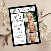 クラスエレガントミニマリスト研究科3写真 案内状