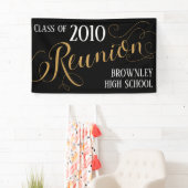 クラスエレガント懇親会 横断幕 (インサイチュ)