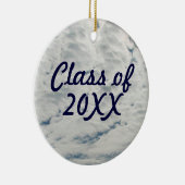 クラスオーナメント セラミックオーナメント (右)