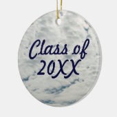 クラスオーナメント セラミックオーナメント (左)