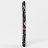 クラスシックバラファインアートボタニカル絵を描ズ Case-Mate iPhoneケース (裏面/右)