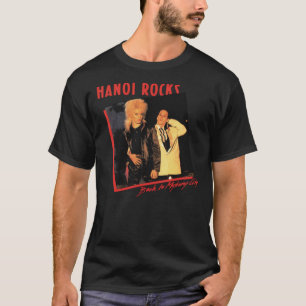 クラスシハノイロックベストセラーエッセンシャル Tシャツ