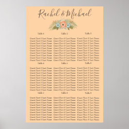 クラスシーショアテーマ ポスター