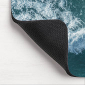 クラスシービュー マウスパッド (コーナー)