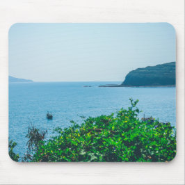 クラスシービュー マウスパッド