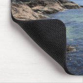 クラスシービュー マウスパッド (コーナー)