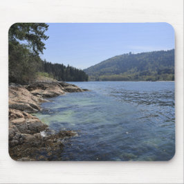 クラスシービュー マウスパッド