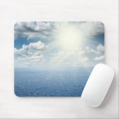 クラスシービュー マウスパッド (マウス)