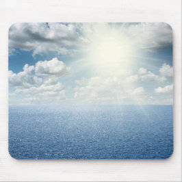 クラスシービュー マウスパッド