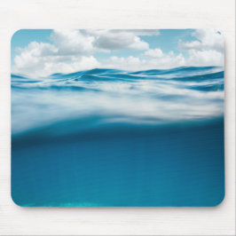 クラスシービュー マウスパッド