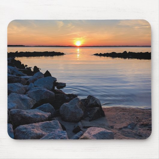 クラスシービュー マウスパッド (正面)