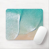 クラスシービュー マウスパッド (マウス)