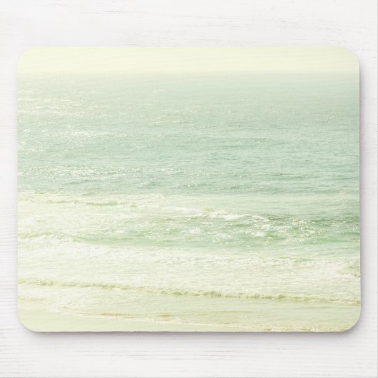 クラスシービュー マウスパッド (正面)