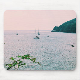 クラスシービュー マウスパッド