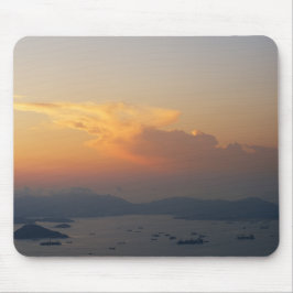 クラスシービュー マウスパッド