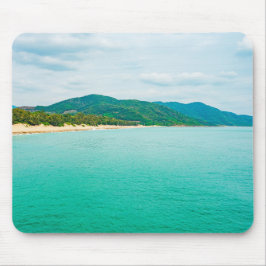 クラスシービュー マウスパッド